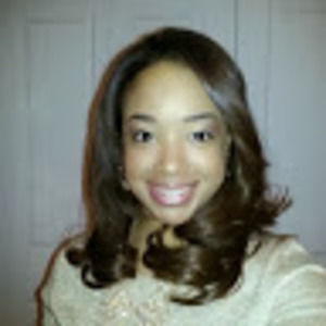 Meet your Posher, Vanessa